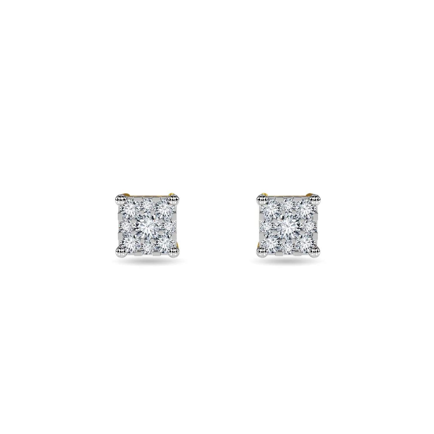 Brille Earring