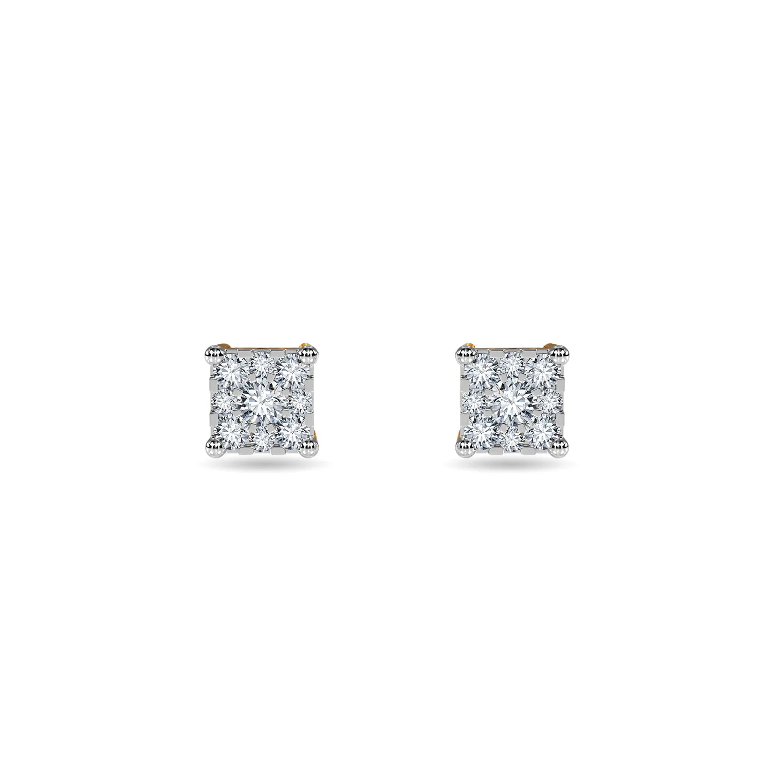 Brille Earring