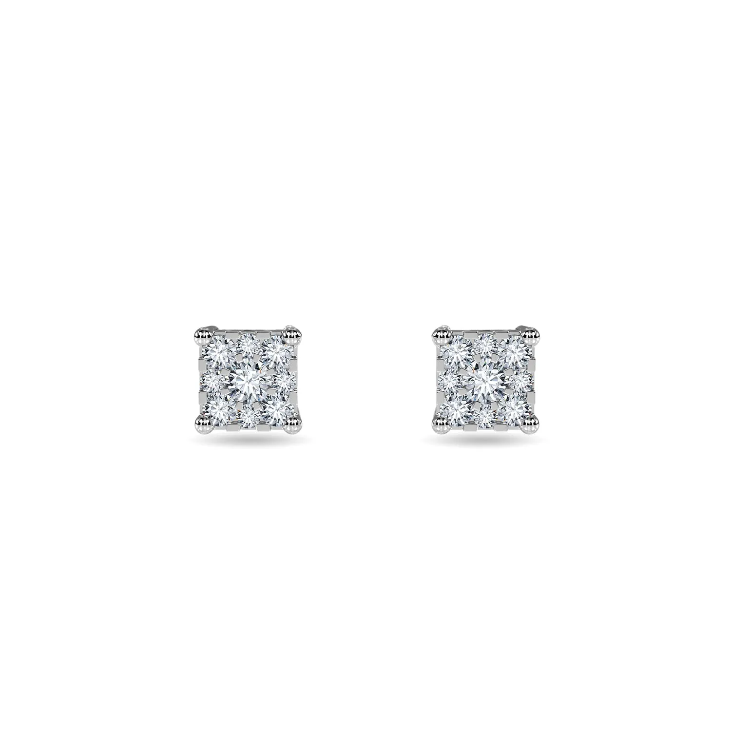 Brille Earring