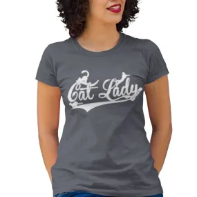 Cat Shirts - Cat Lady Gifts