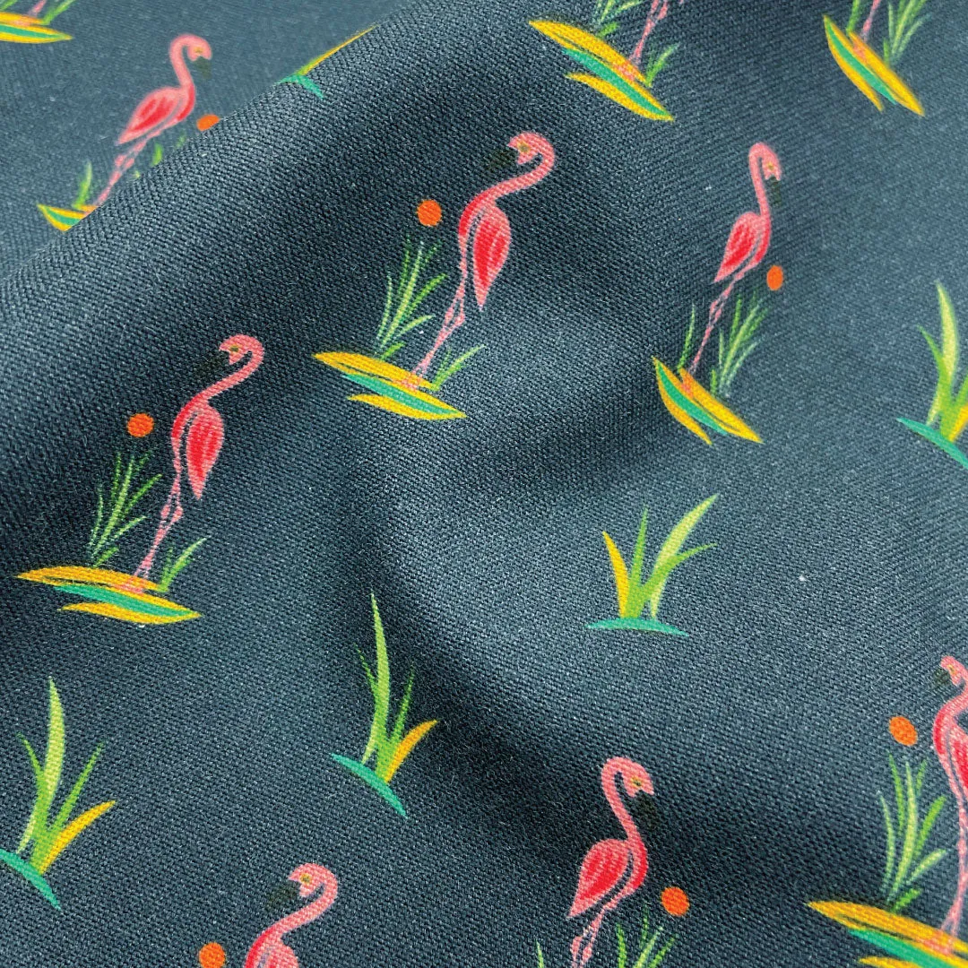 Catamaran Camp Shirt