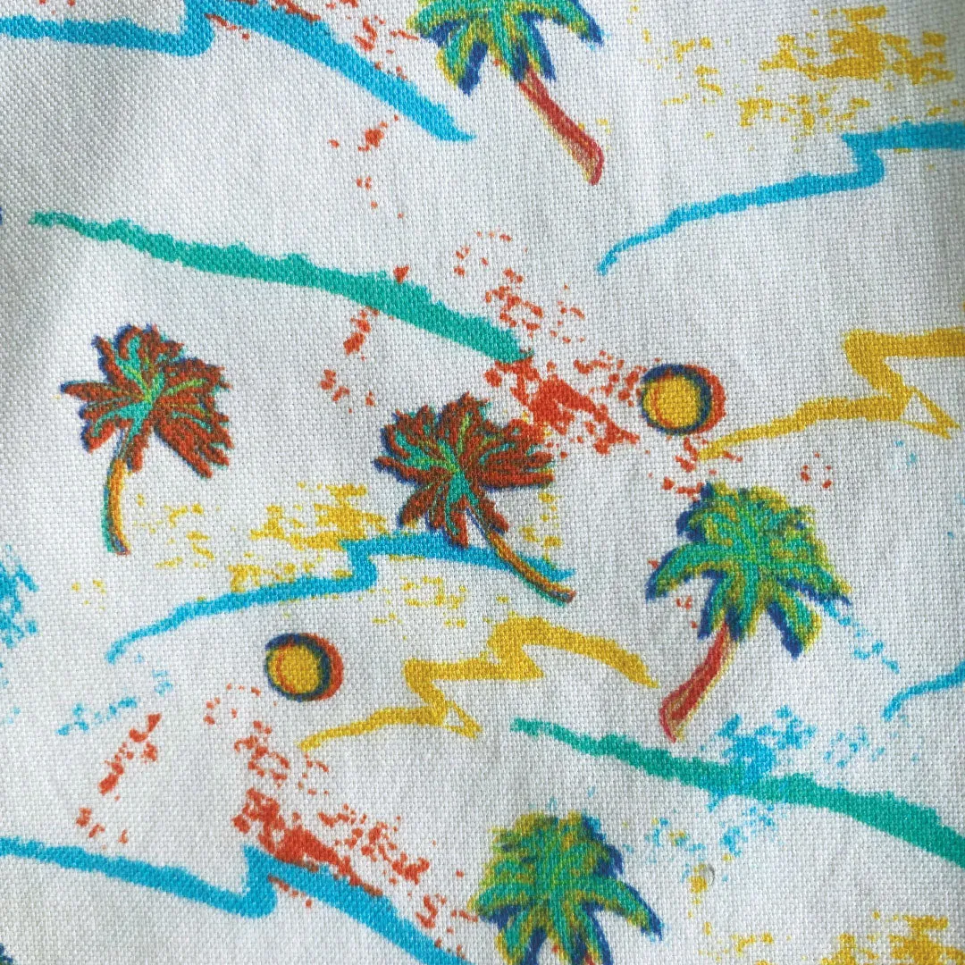 Catamaran Camp Shirt