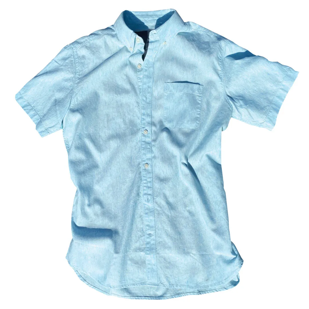 Catamaran Camp Shirt