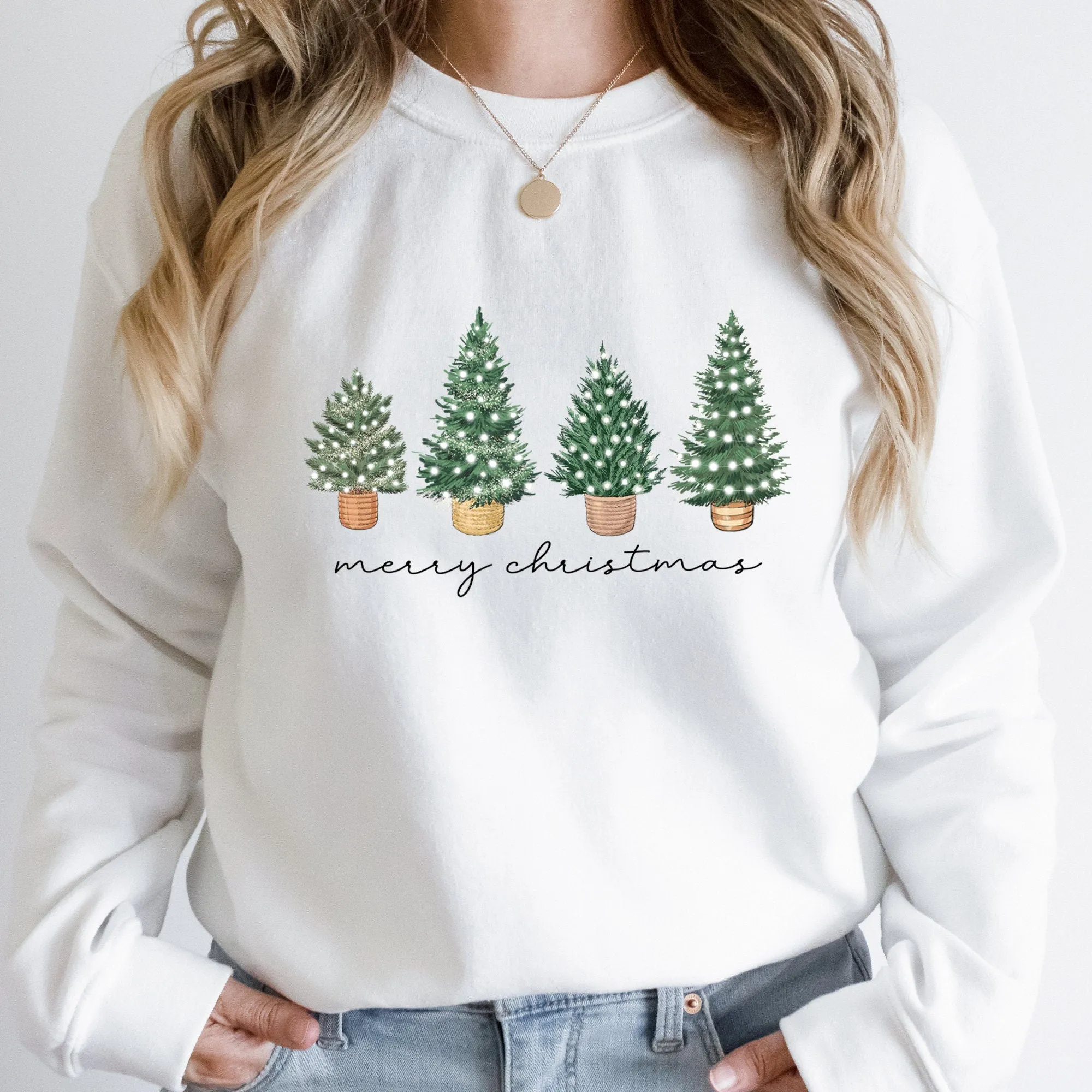 Christmas Tree Shirt