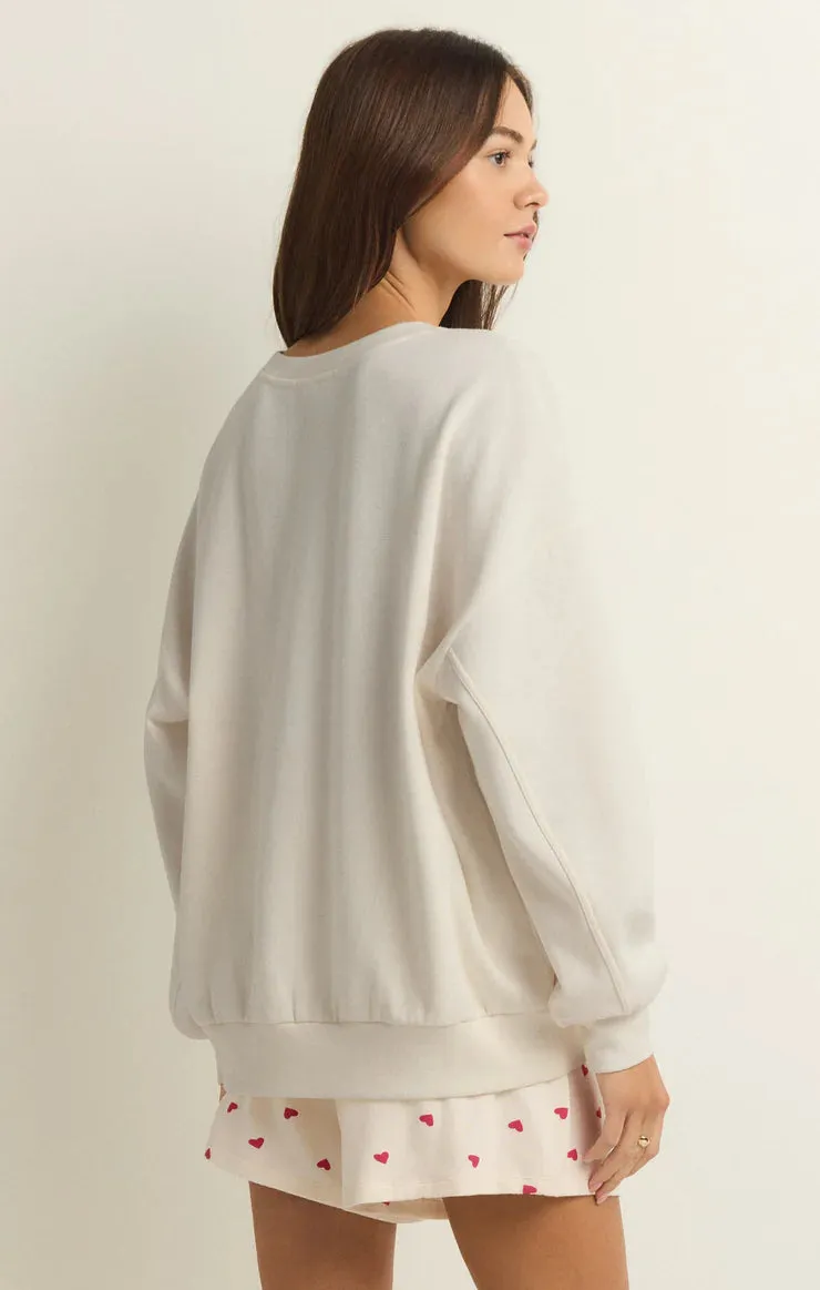 Ciao Bella Sweatshirt