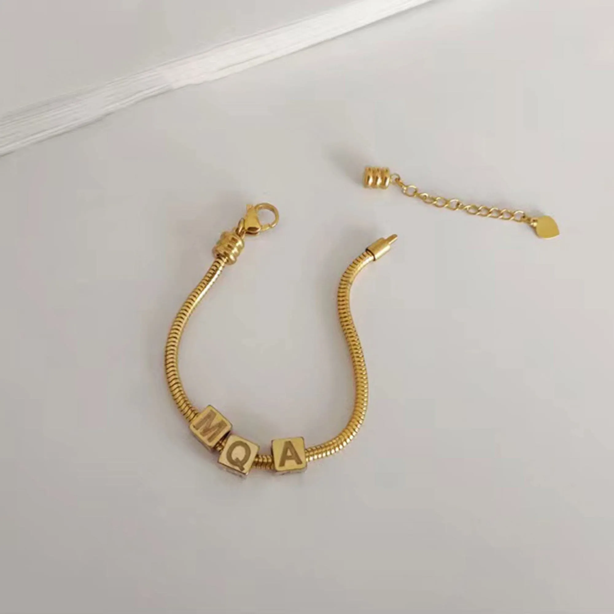 Custom Bracelets For Women