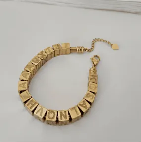 Custom Bracelets For Women