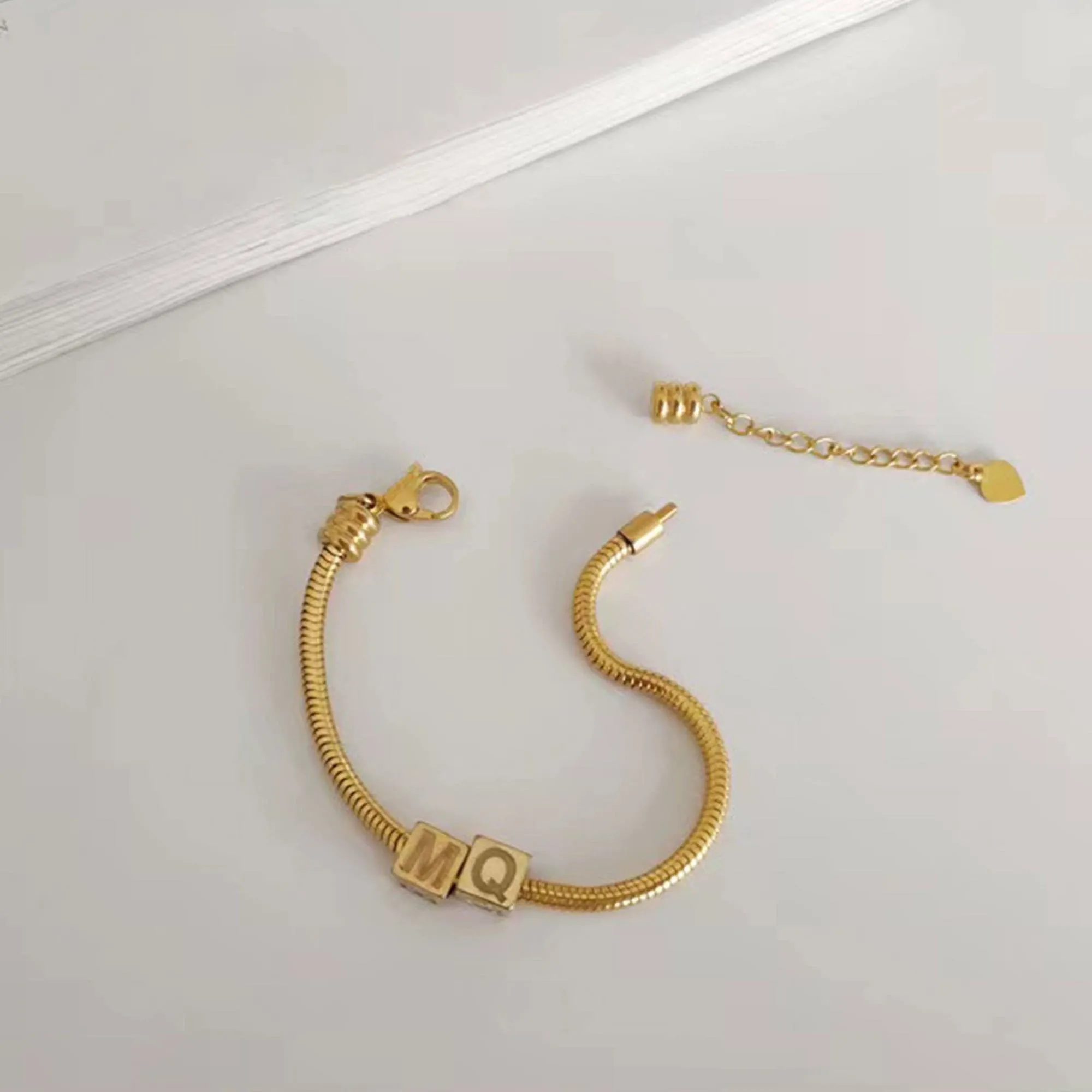 Custom Bracelets For Women