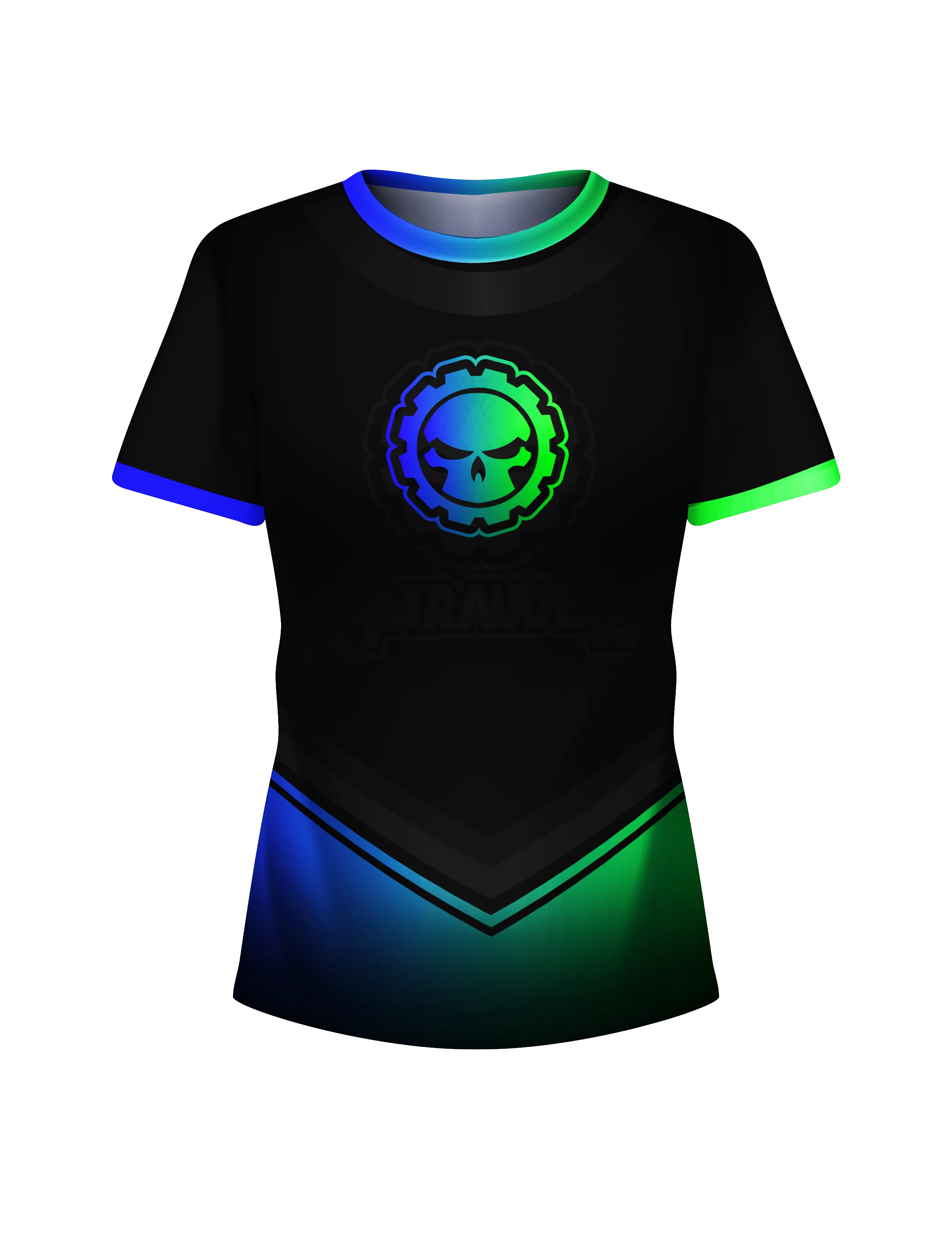 Esports- Shirts-Women-8