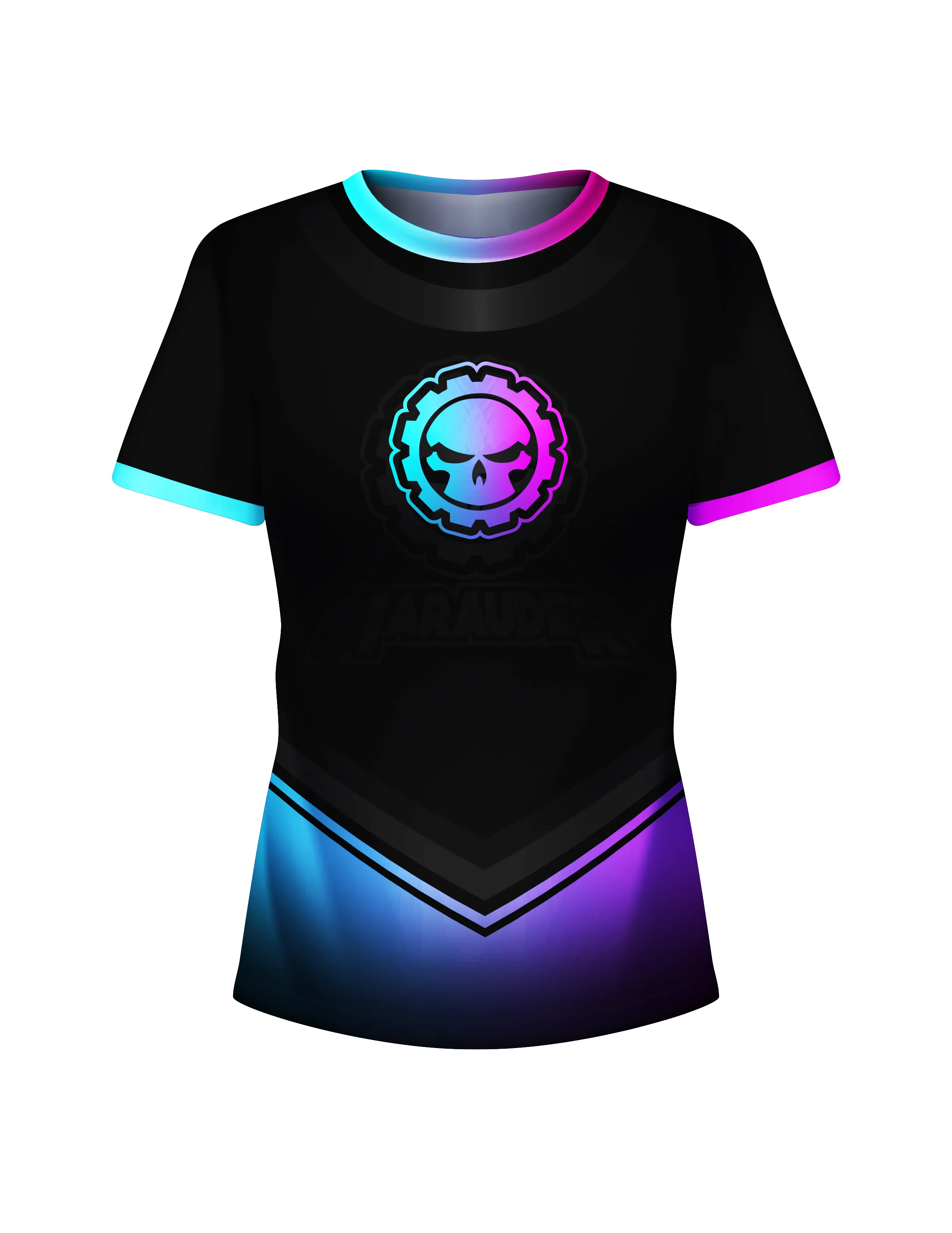 Esports- Shirts-Women-8