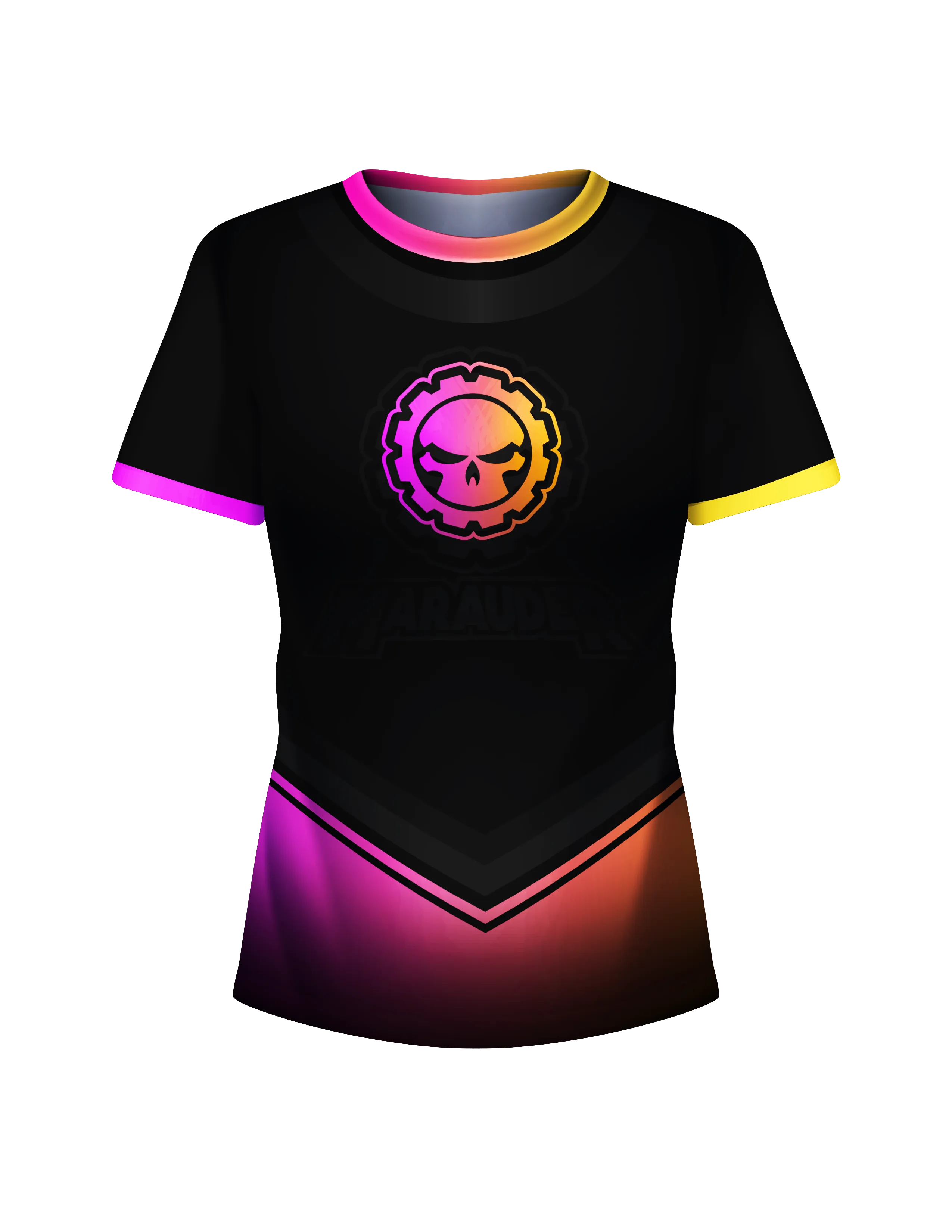 Esports- Shirts-Women-8