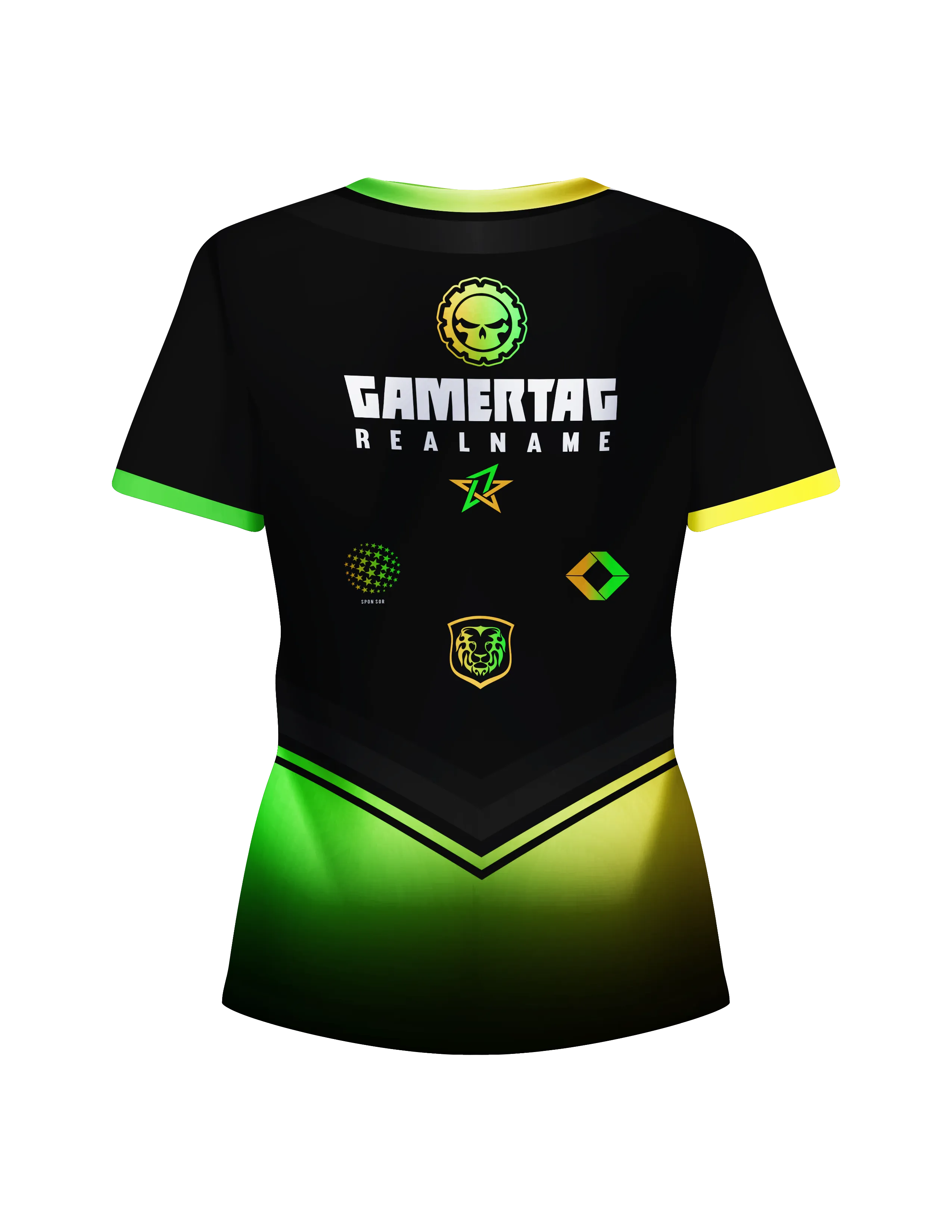 Esports- Shirts-Women-8