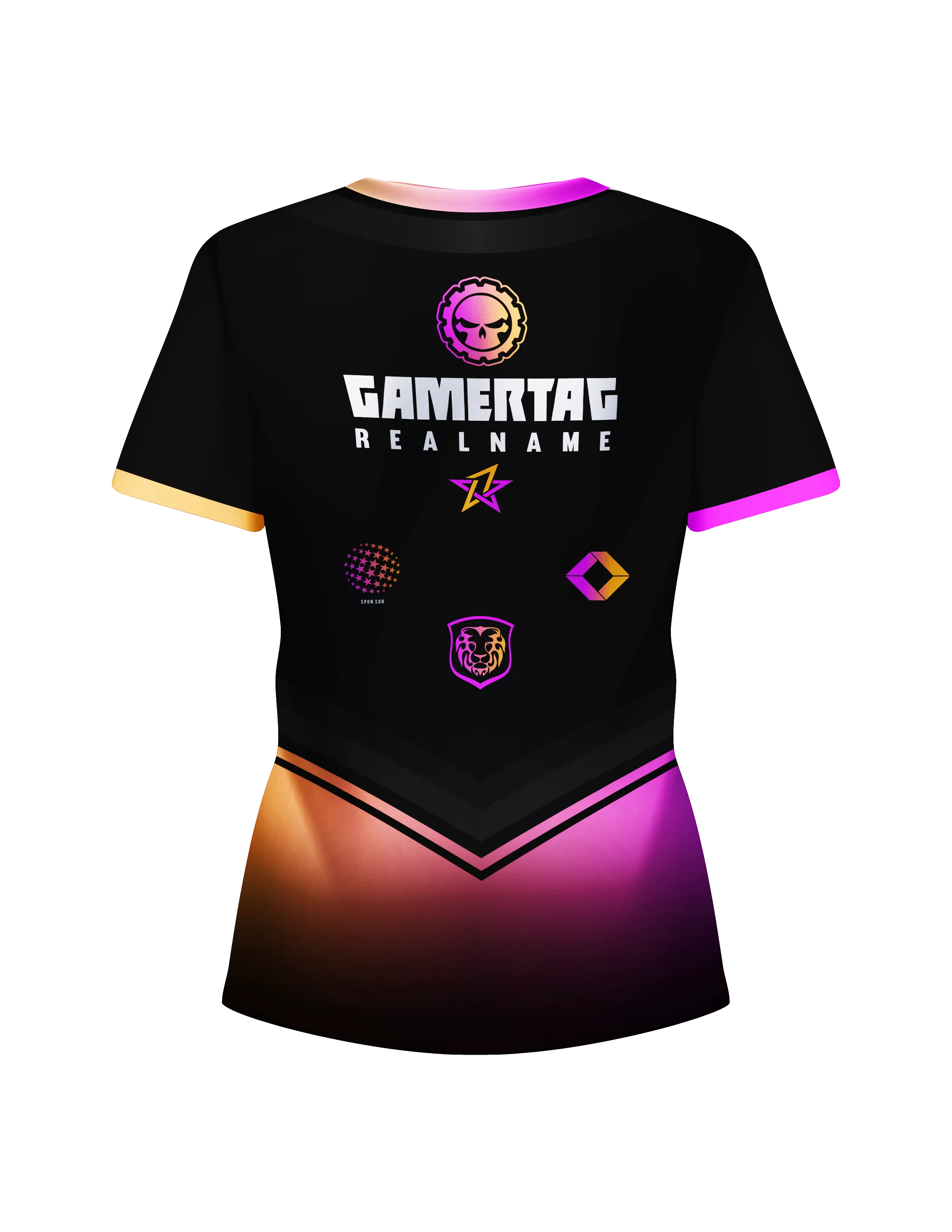 Esports- Shirts-Women-8