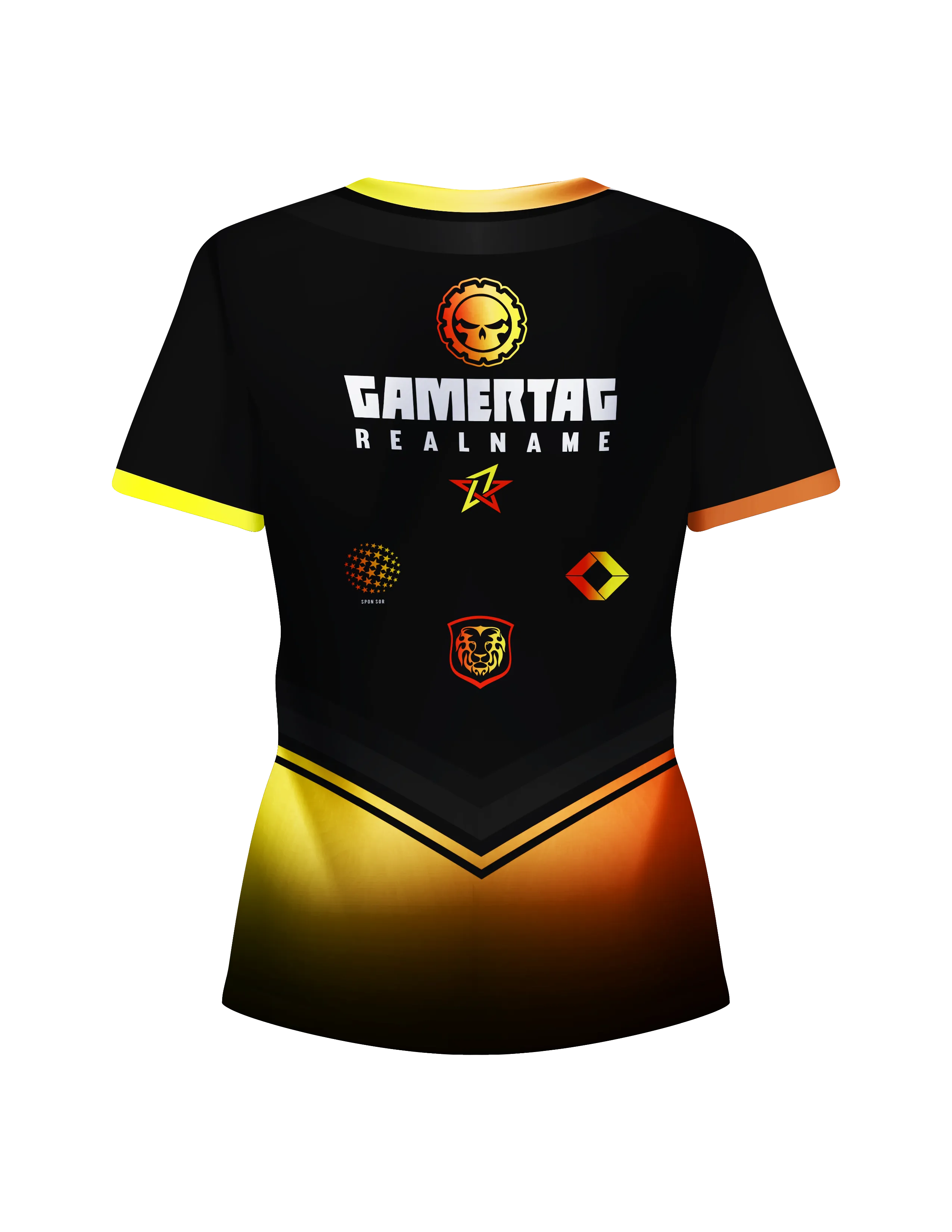 Esports- Shirts-Women-8