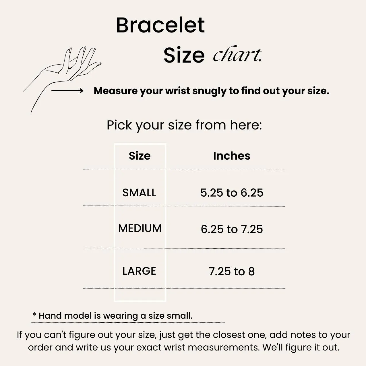 Eudyalite Wrist Mala Bracelet
