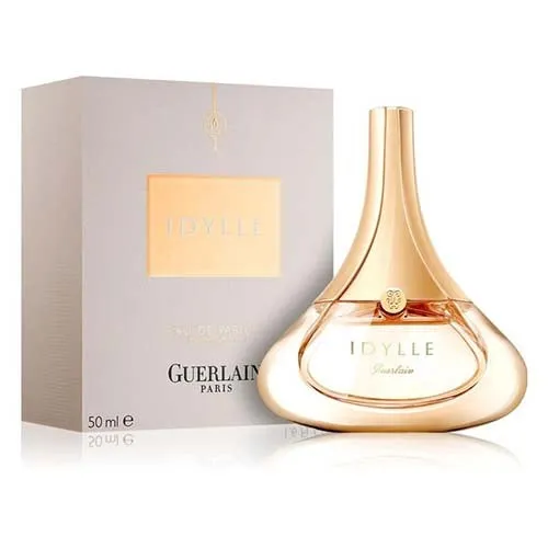 Guerlain Idylle 50ml EDP for Women by Guerlain