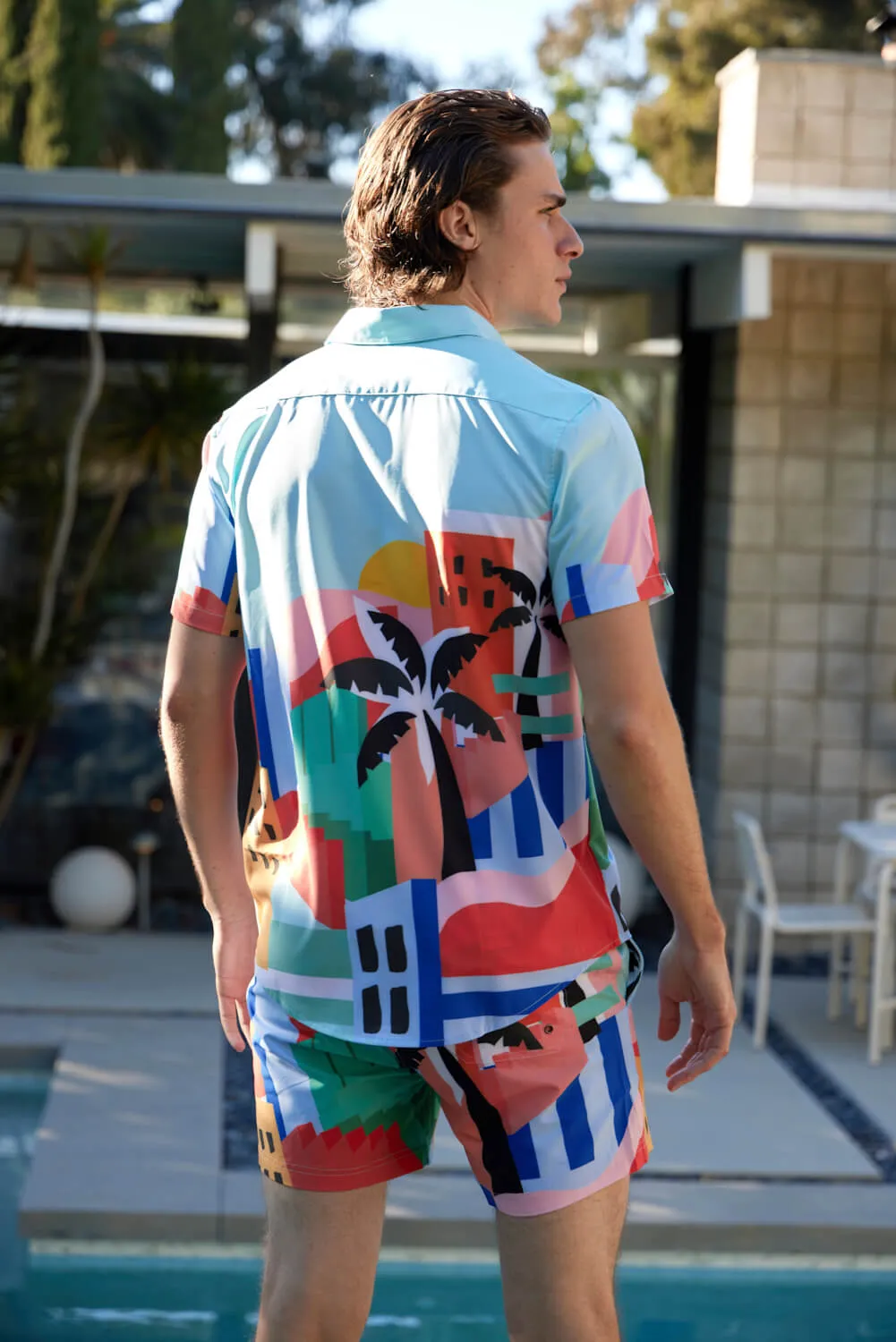 Havana Weekend Shirt