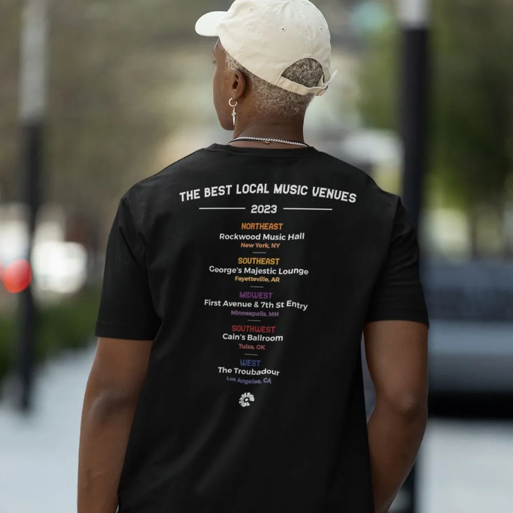 Hometowns T-shirt