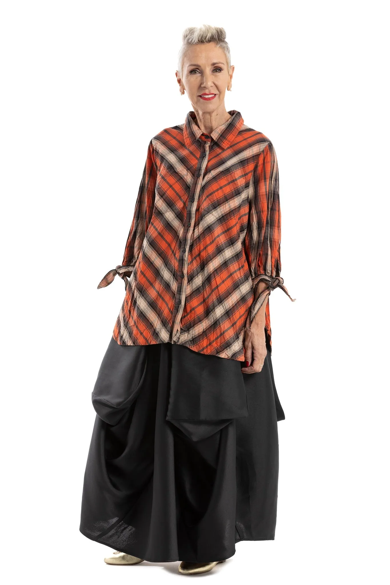 JAFFA SHIRT JC