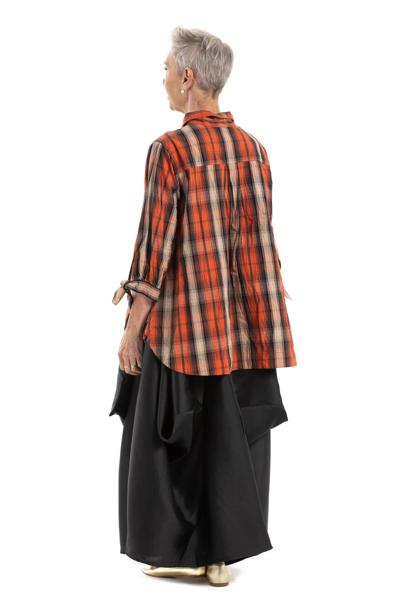 JAFFA SHIRT JC