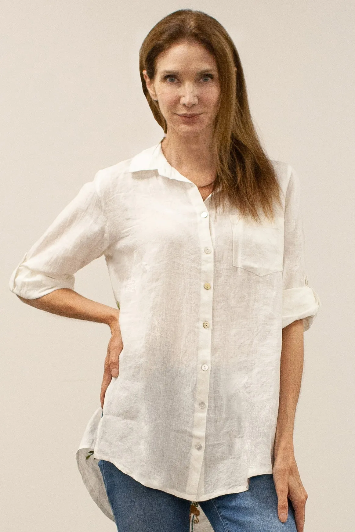 Kamri Shirt