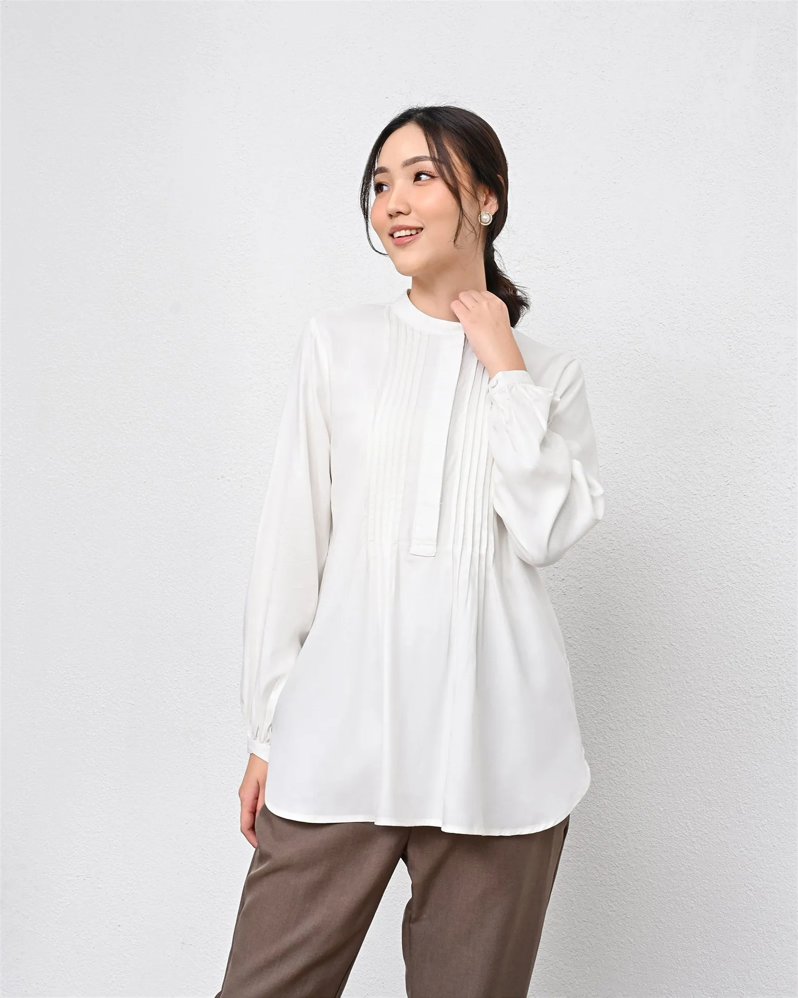 MAISARA SHIRT