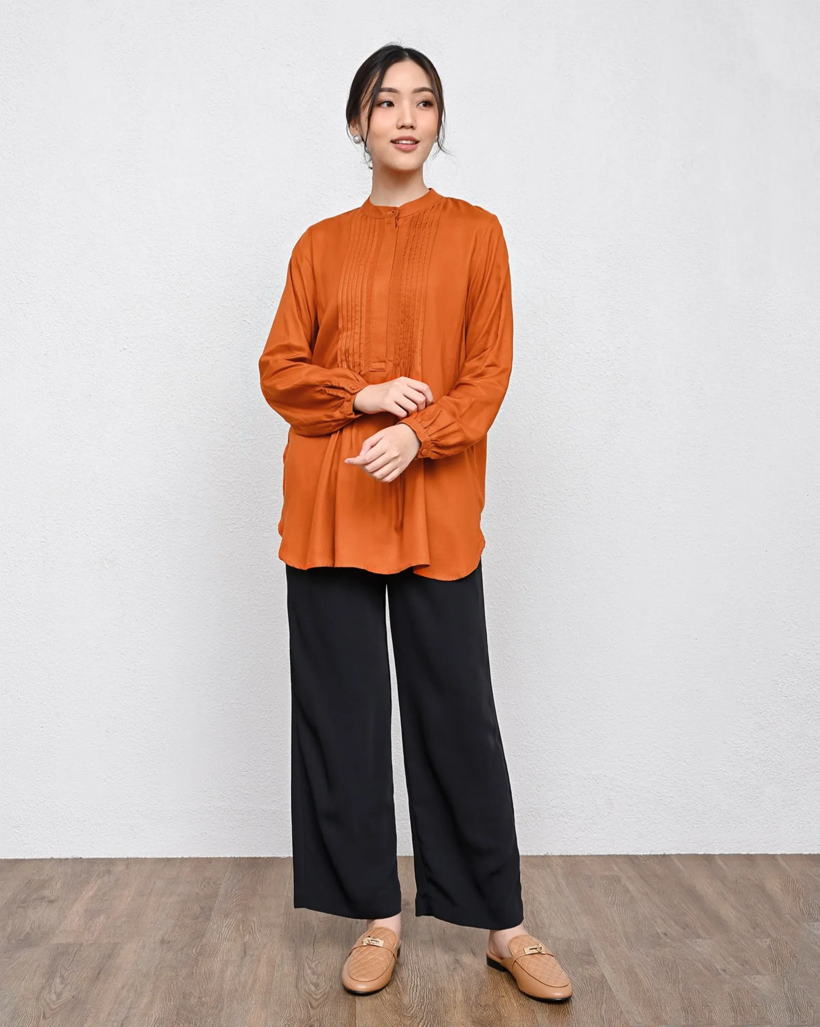 MAISARA SHIRT