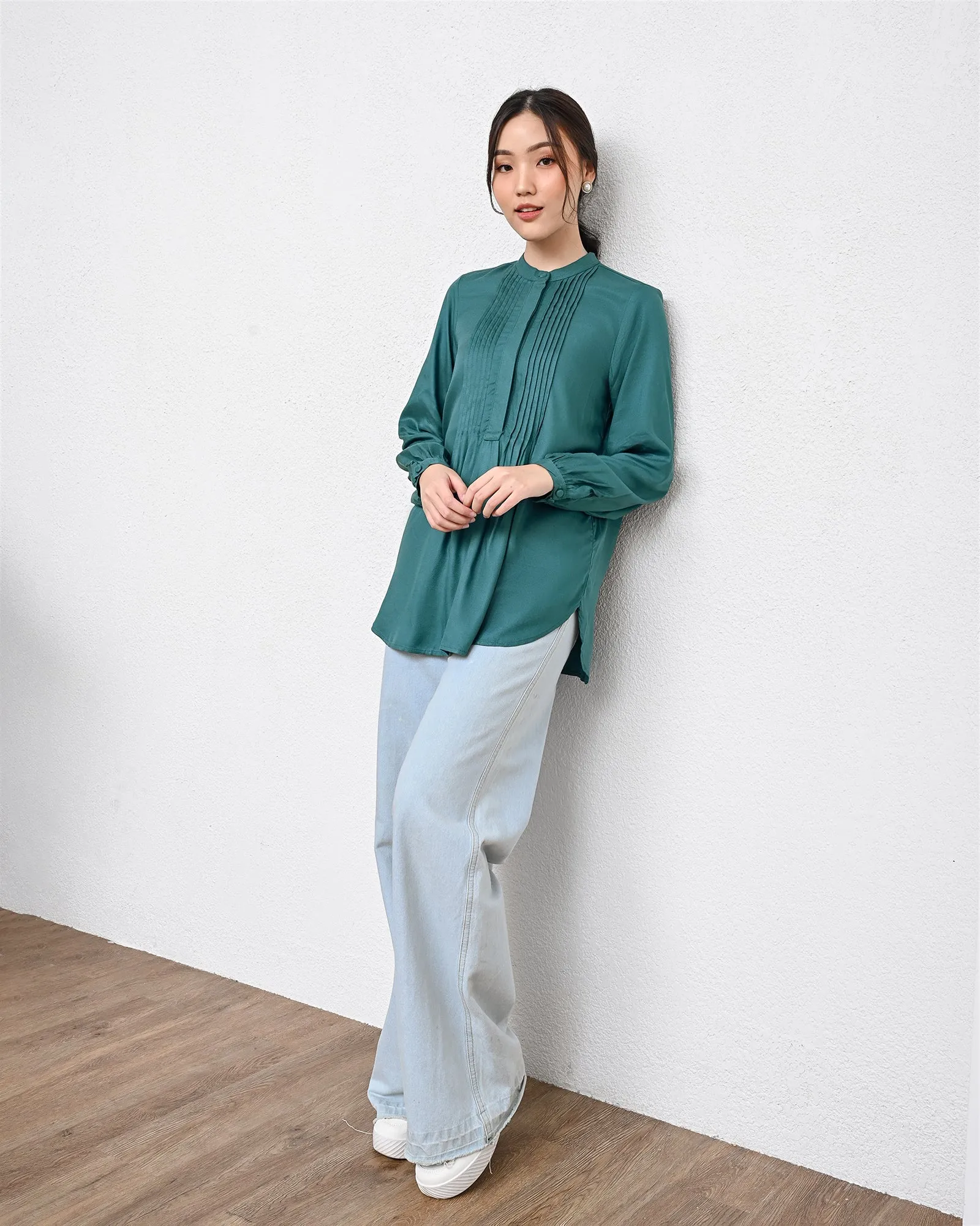 MAISARA SHIRT