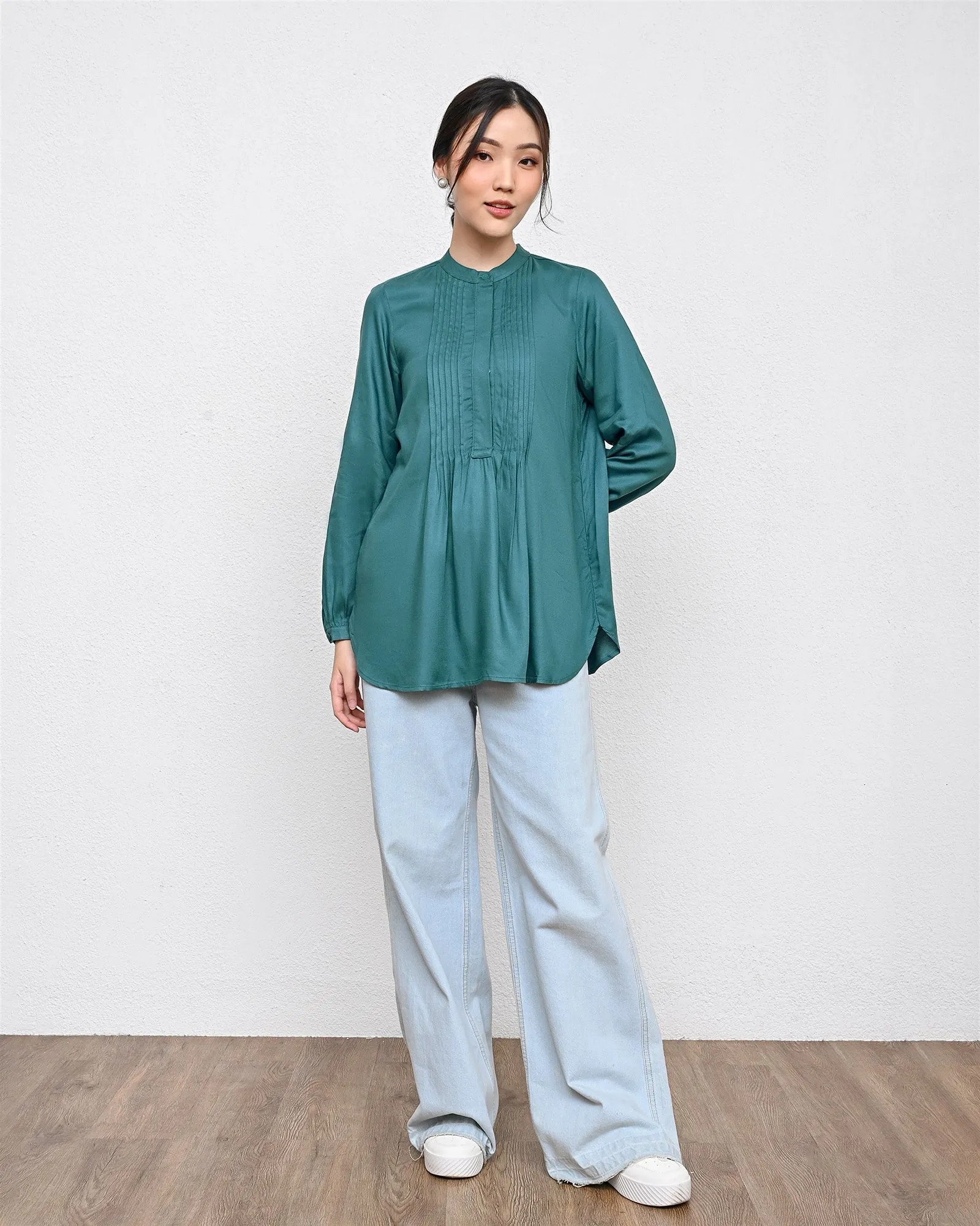 MAISARA SHIRT