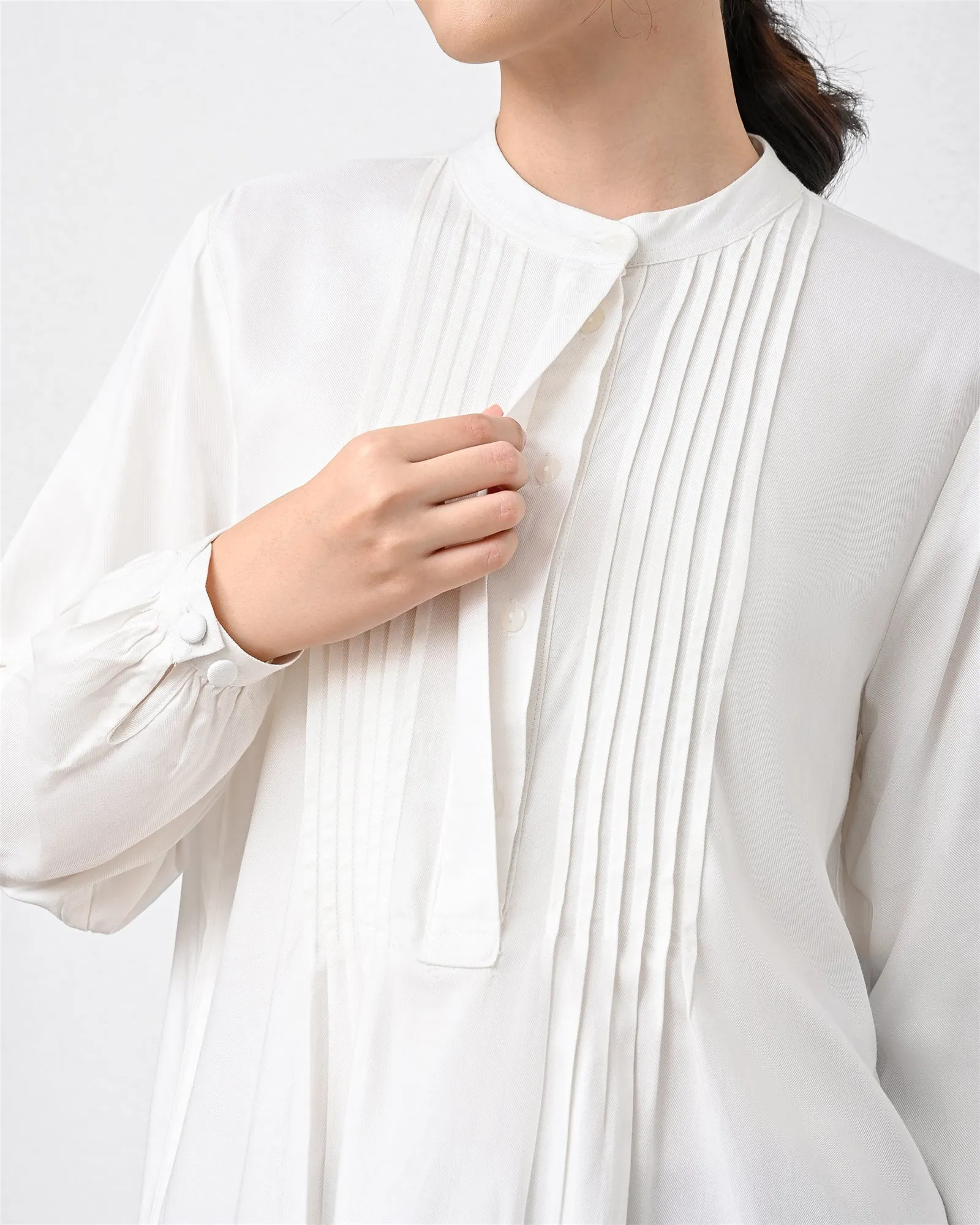 MAISARA SHIRT