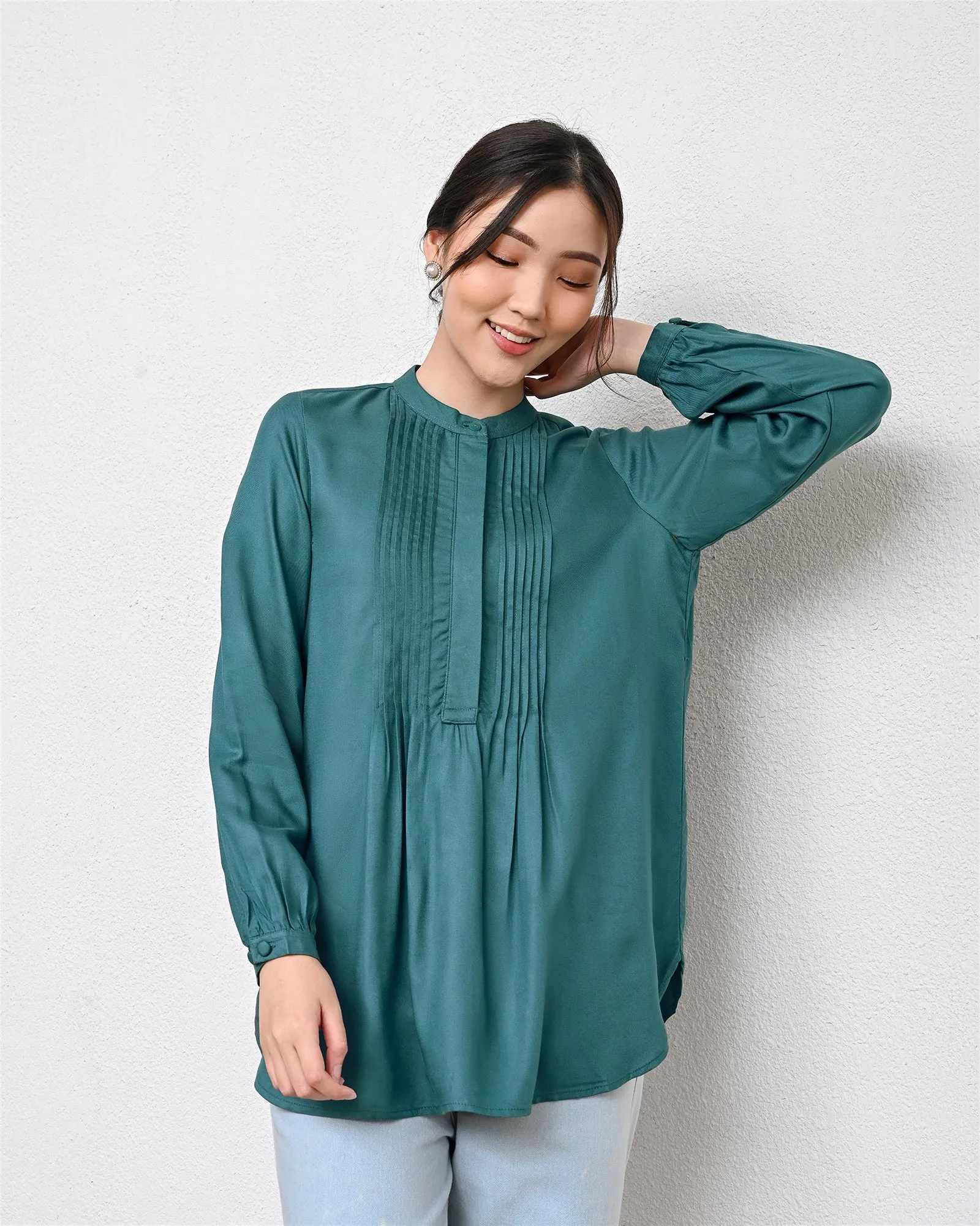 MAISARA SHIRT