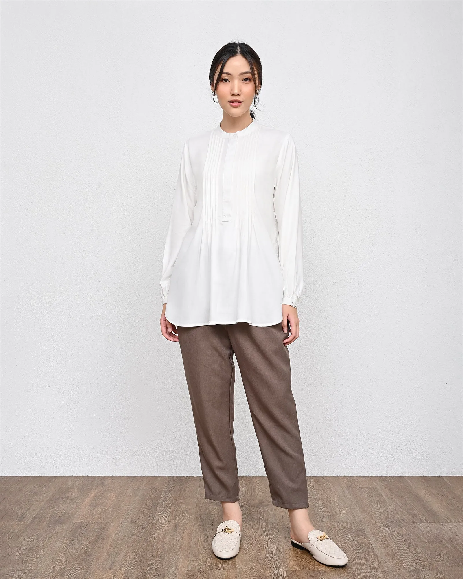 MAISARA SHIRT