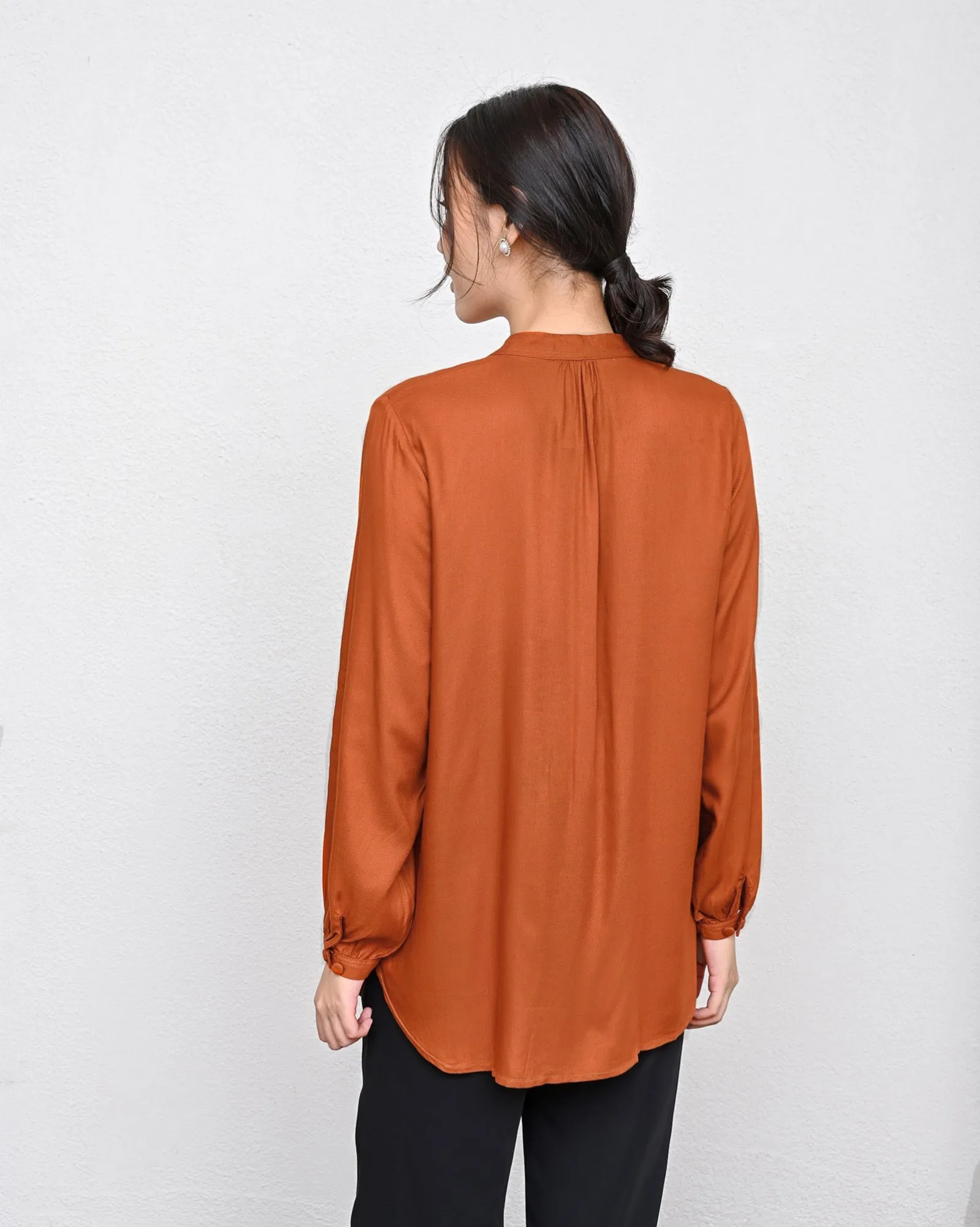MAISARA SHIRT