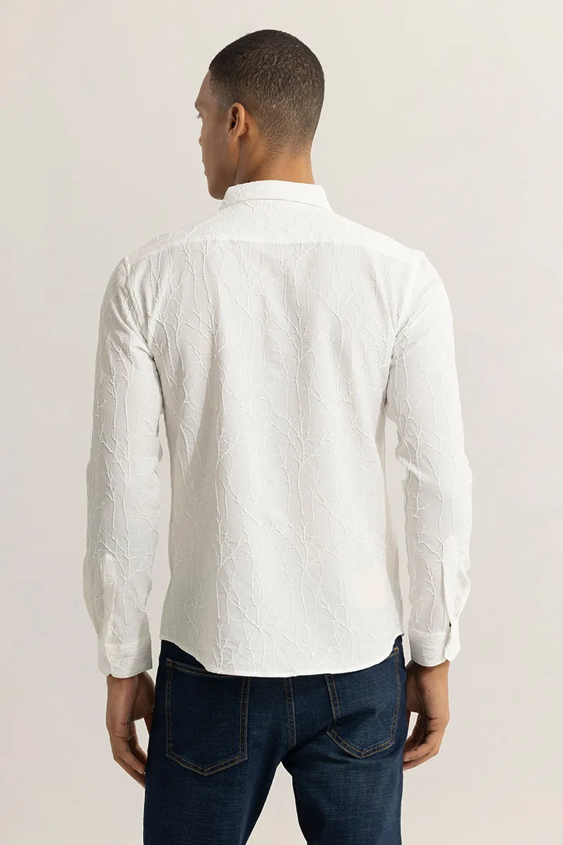 Marquise White Shirt
