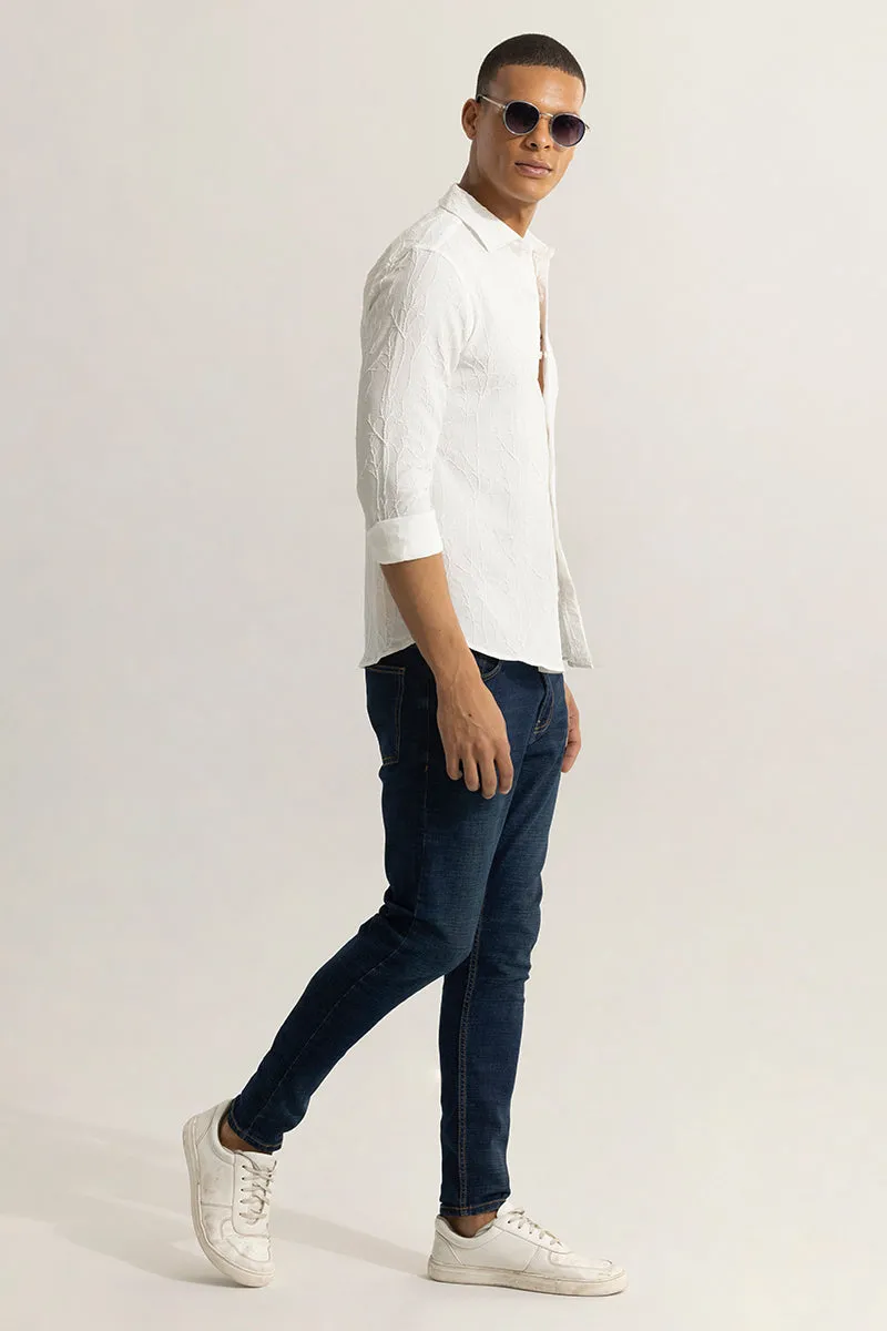 Marquise White Shirt