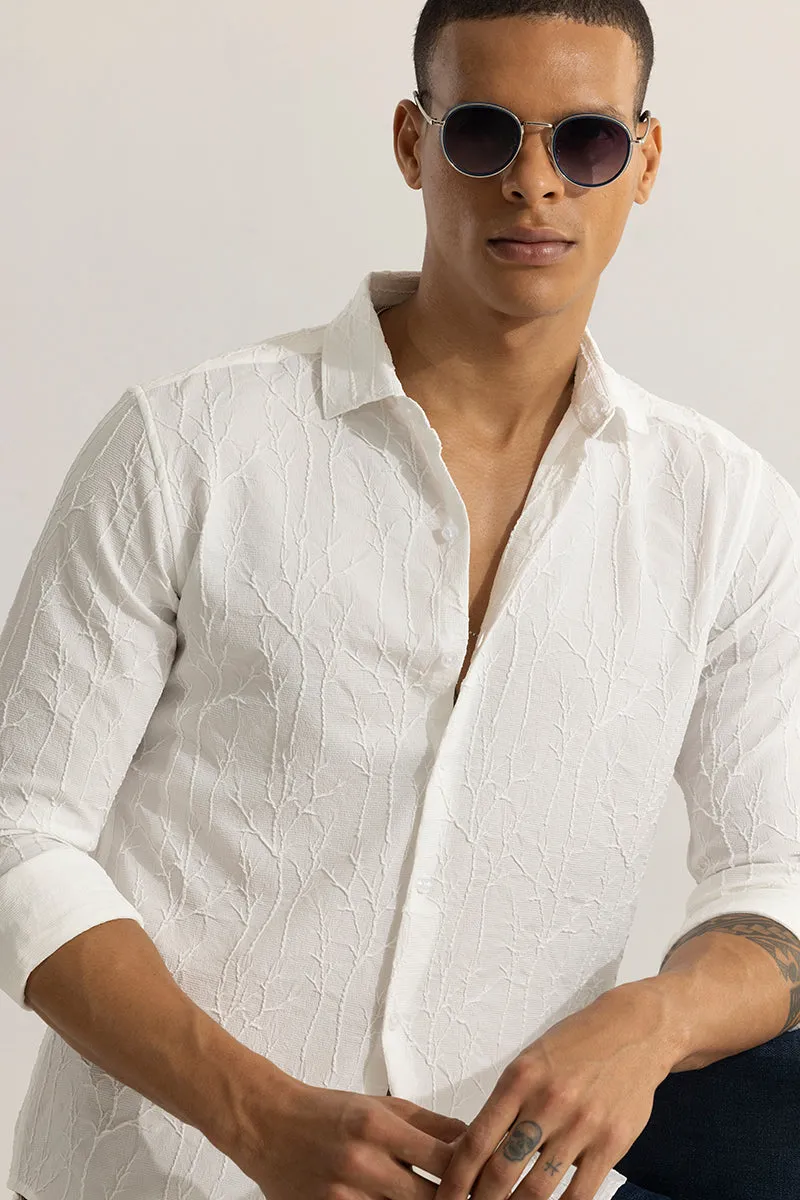 Marquise White Shirt