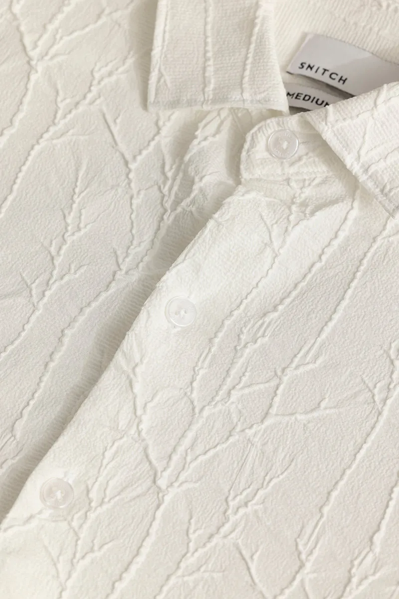 Marquise White Shirt