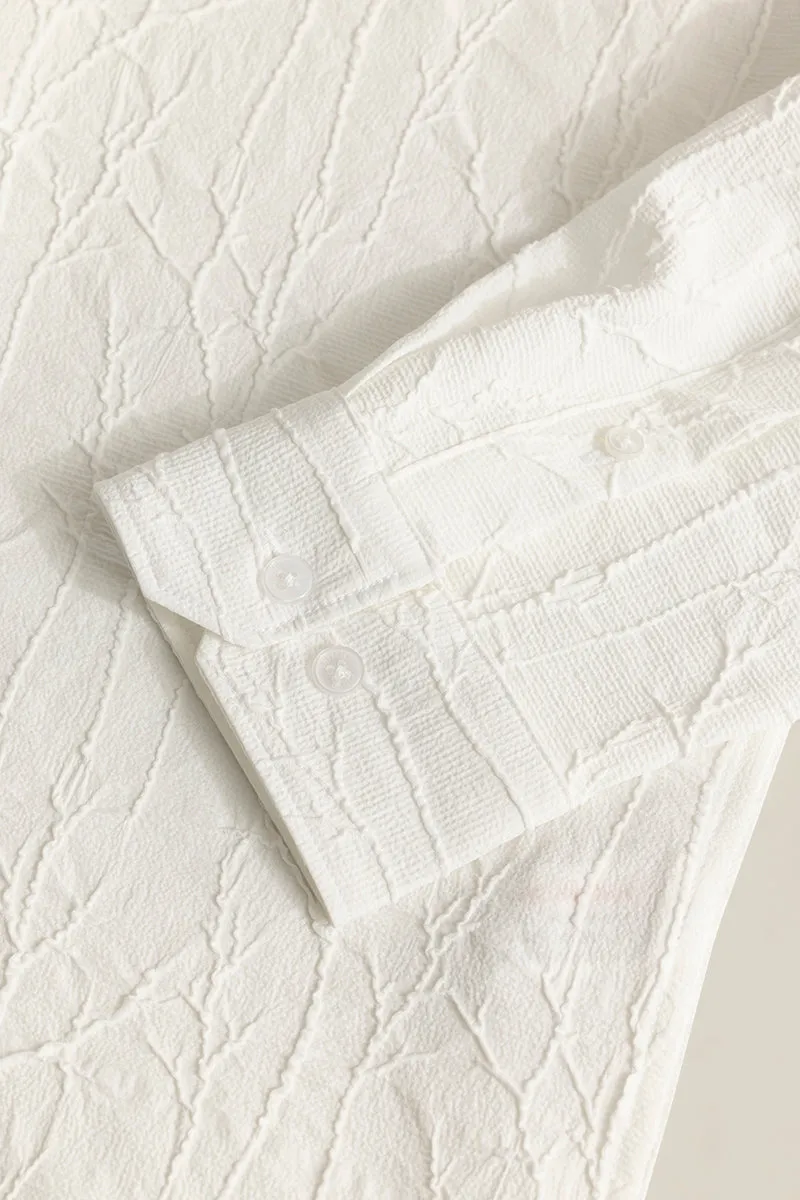 Marquise White Shirt