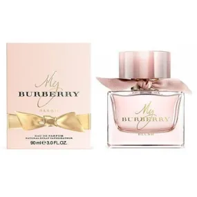 My Burberry Blush 90ml EDP for Women by Burberry