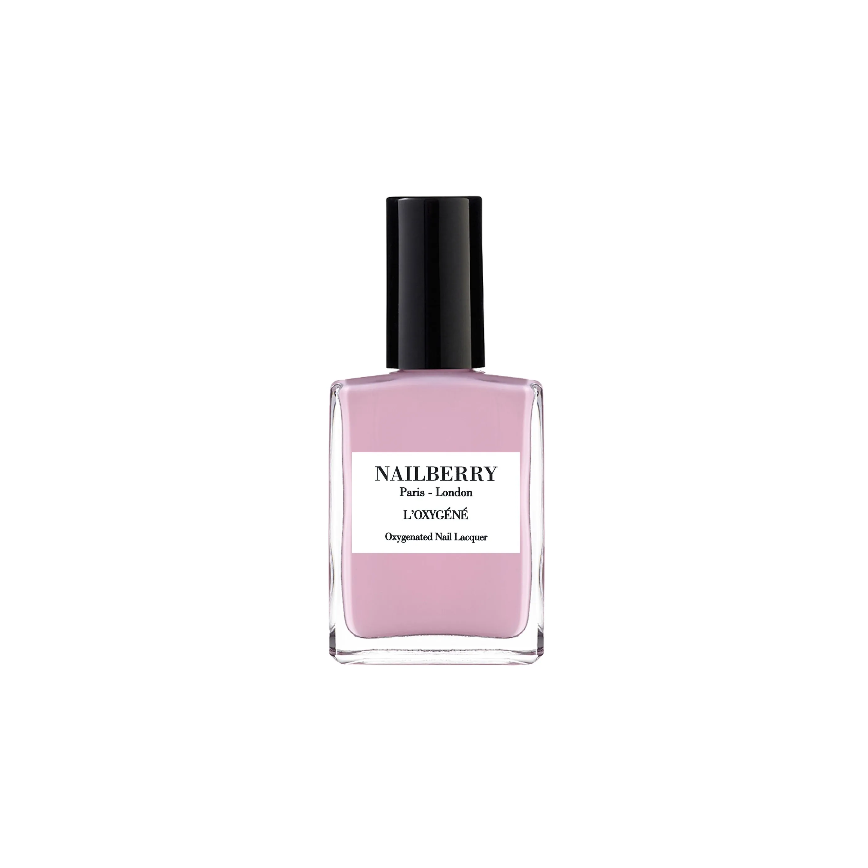 NAILBERRY - In Love