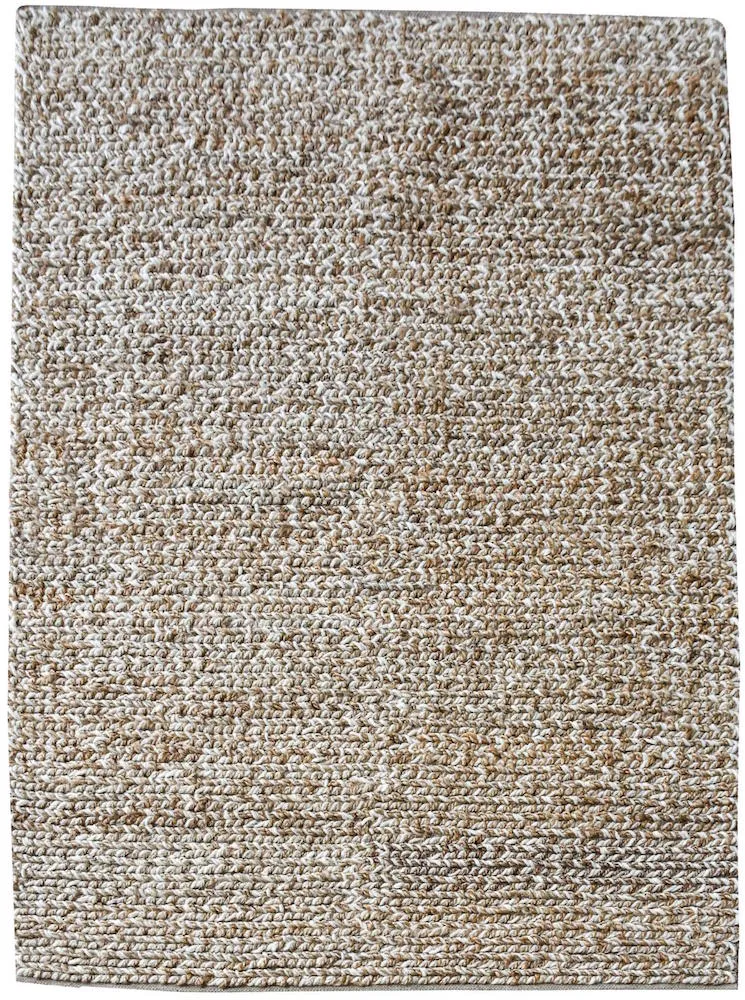 Olsen Hemp and Wool Rug