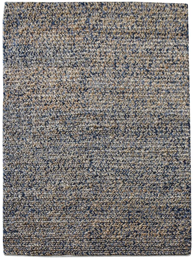 Olsen Hemp and Wool Rug