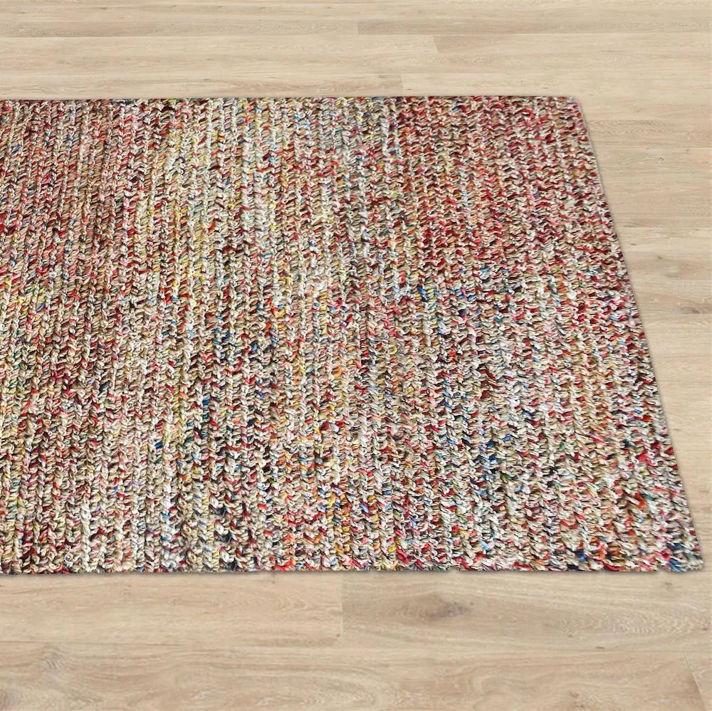 Olsen Hemp and Wool Rug
