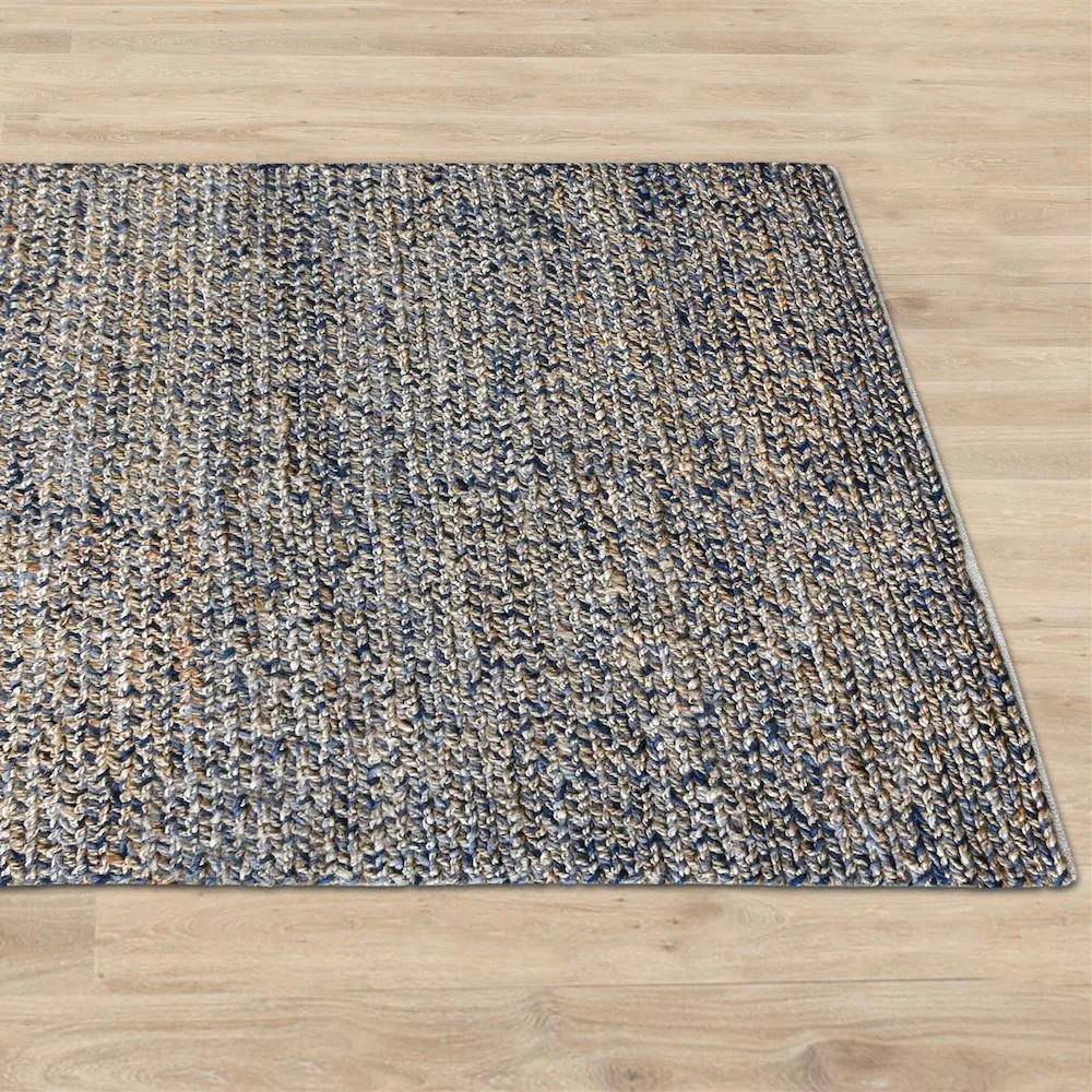Olsen Hemp and Wool Rug