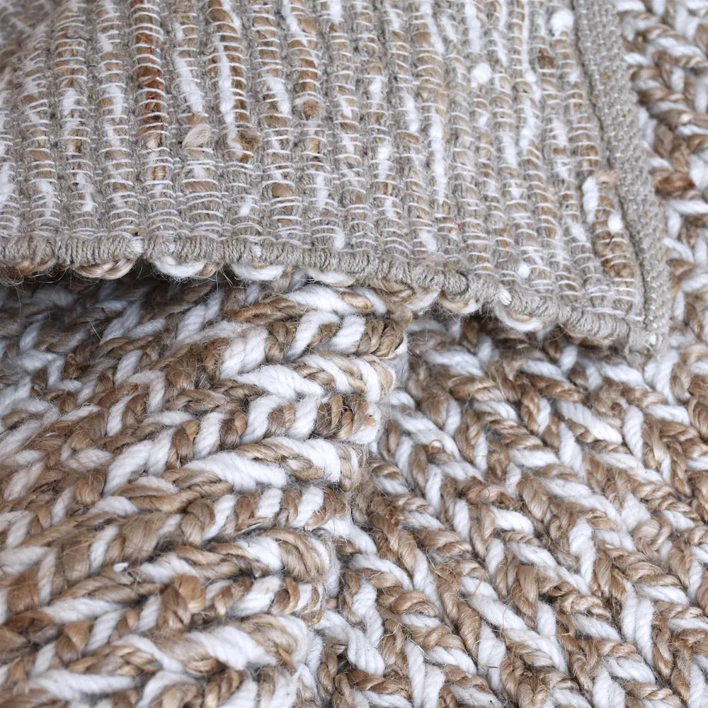 Olsen Hemp and Wool Rug