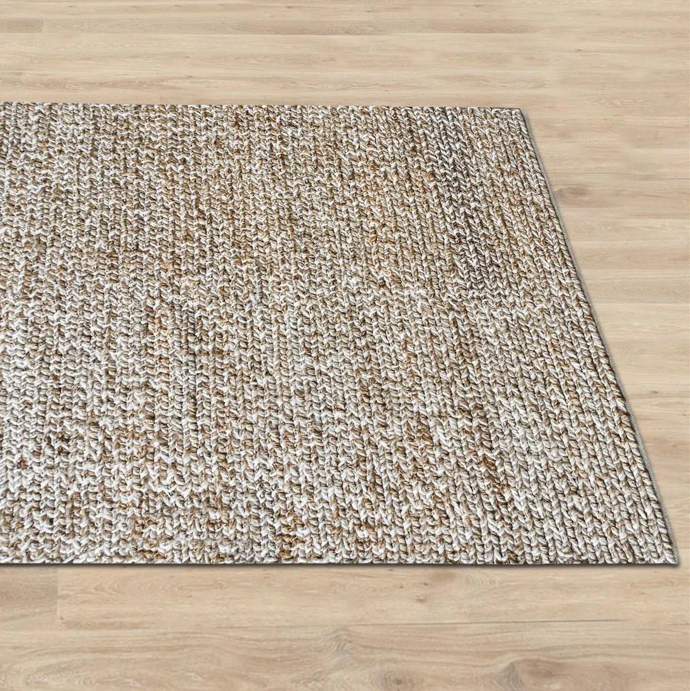 Olsen Hemp and Wool Rug