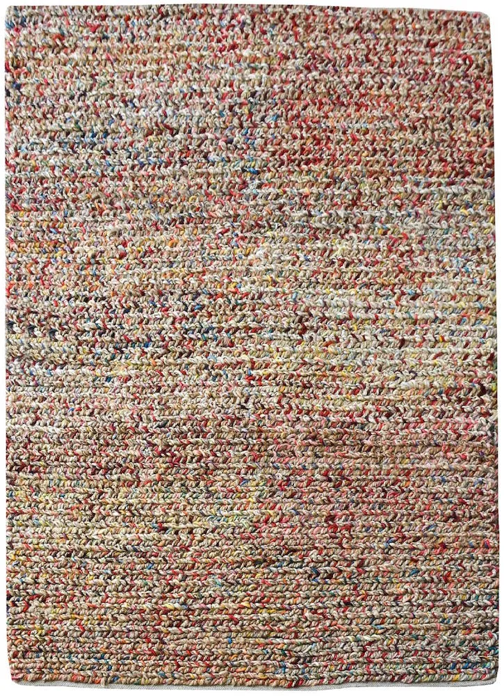 Olsen Hemp and Wool Rug
