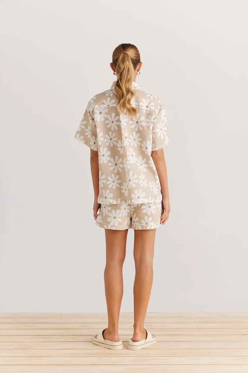 Posy Shirt