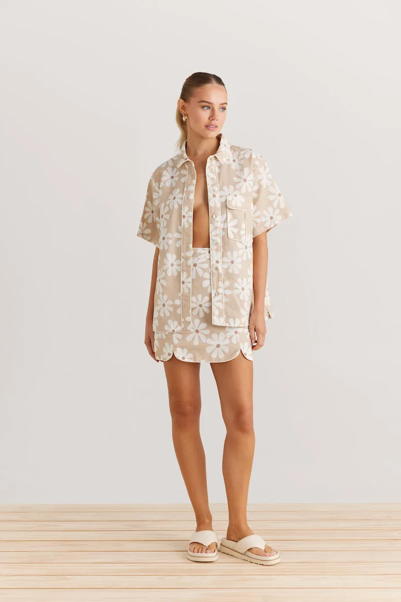 Posy Shirt