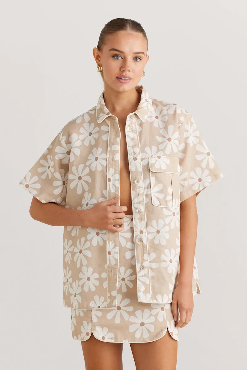Posy Shirt